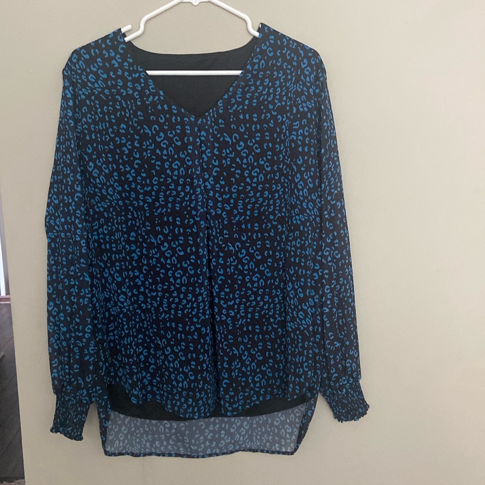 Women’s Dress shirt
